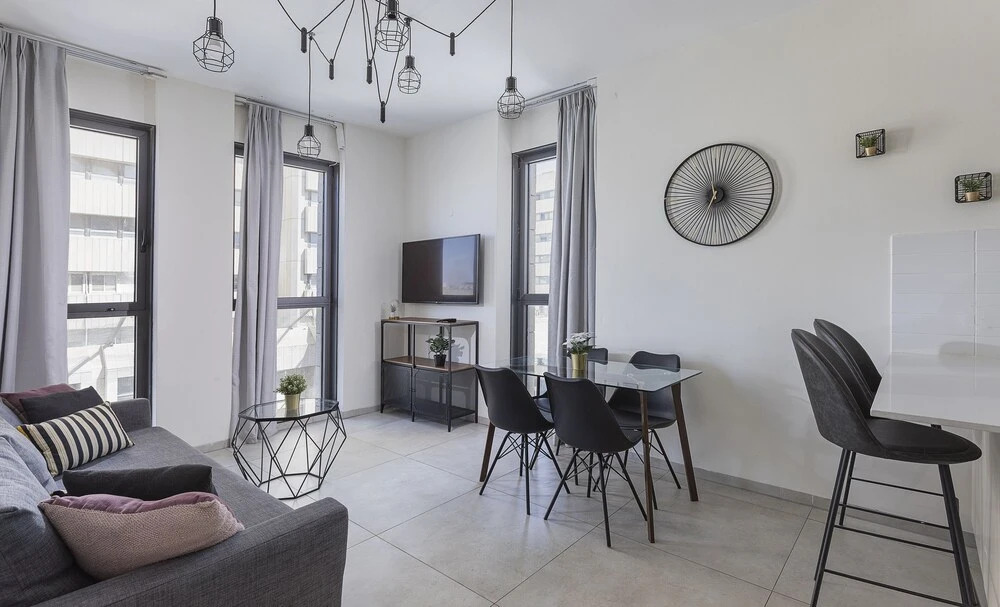 J-Tower Apartments