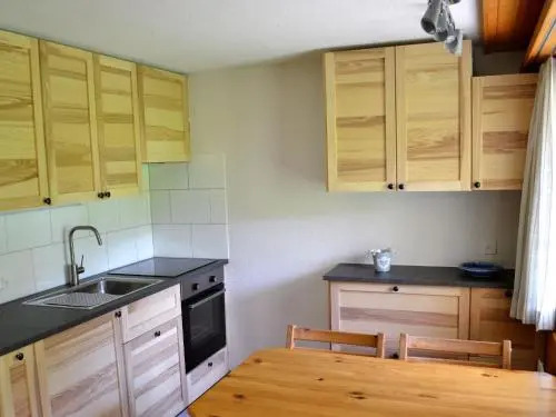 Apartment Oey-Hus