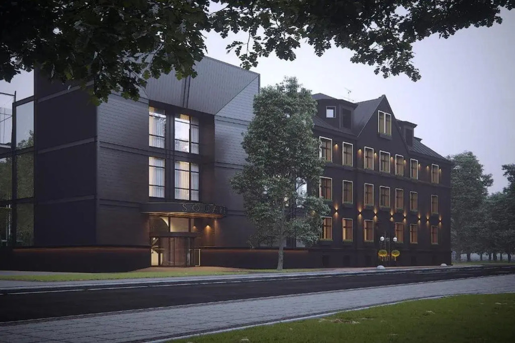 A22 Hotel