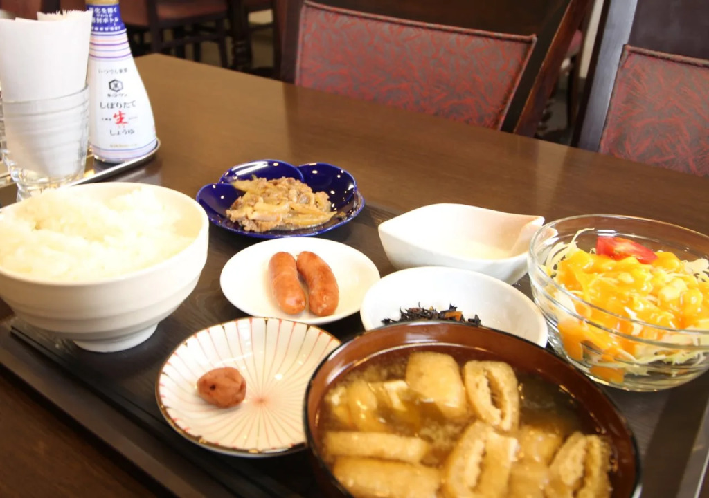 Hotel LC Gifu Hashima
