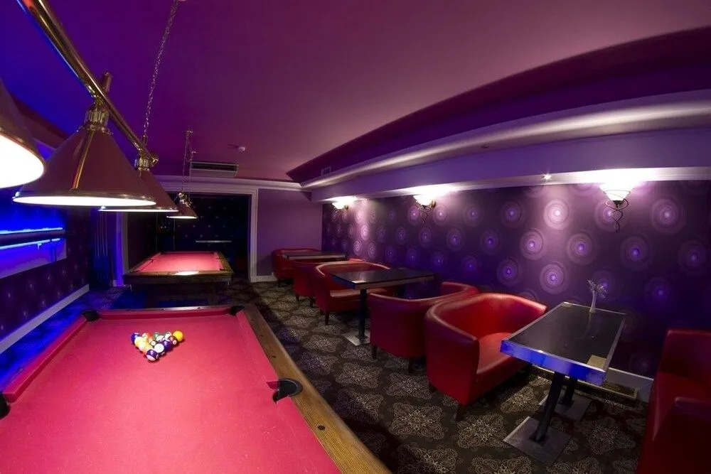 Hotel Kryształ Conference & Spa