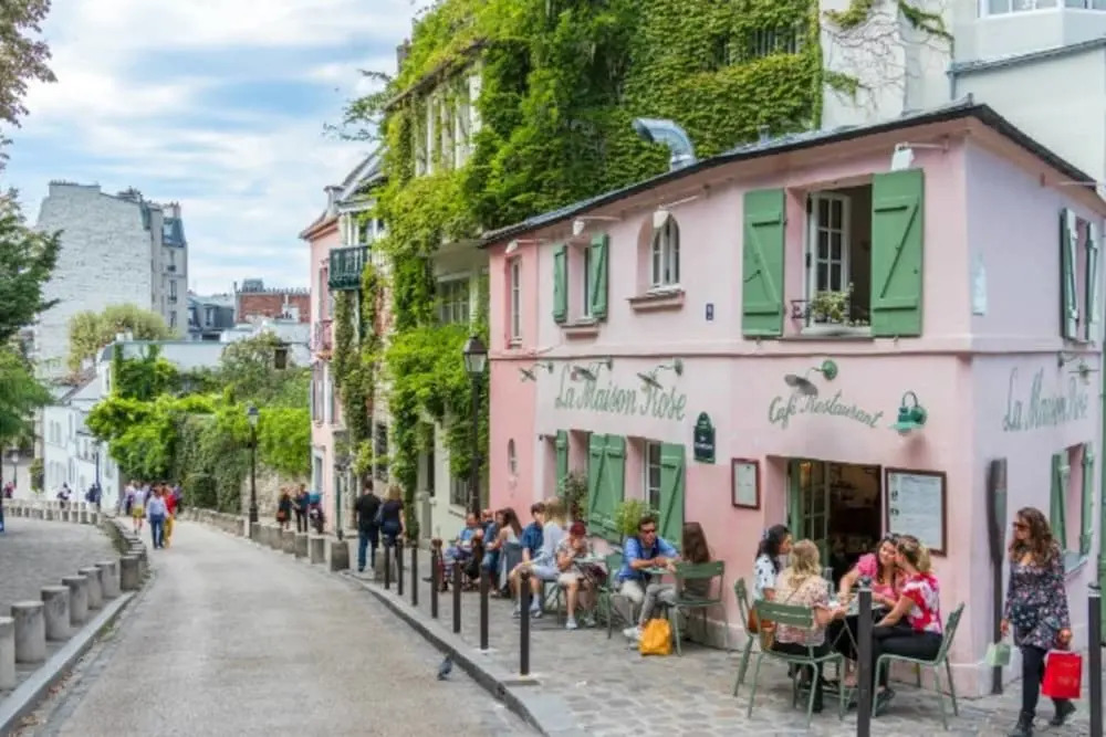 Beautiful Family Apt - 7 Mins to Sacré-cœur