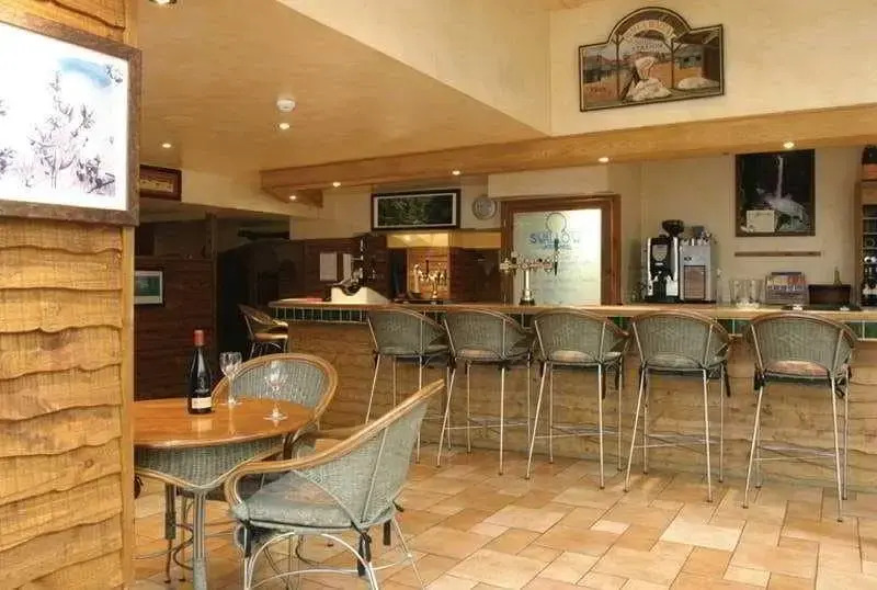 Waterwheel Inn Hotel