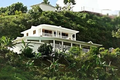 Villa Angel