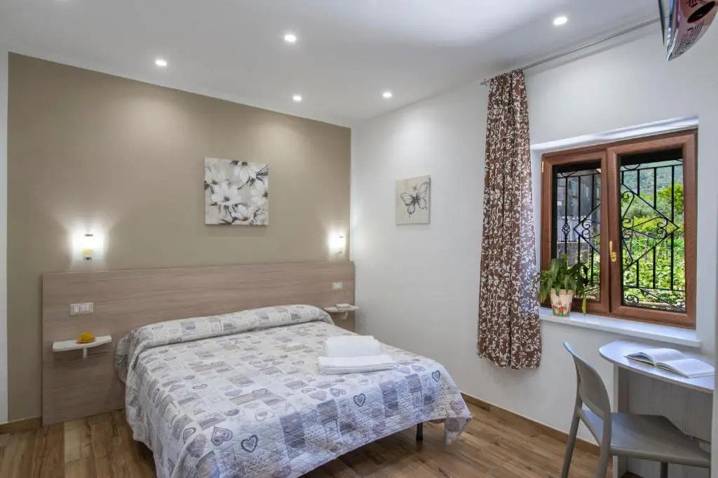 B&B Il Girasole