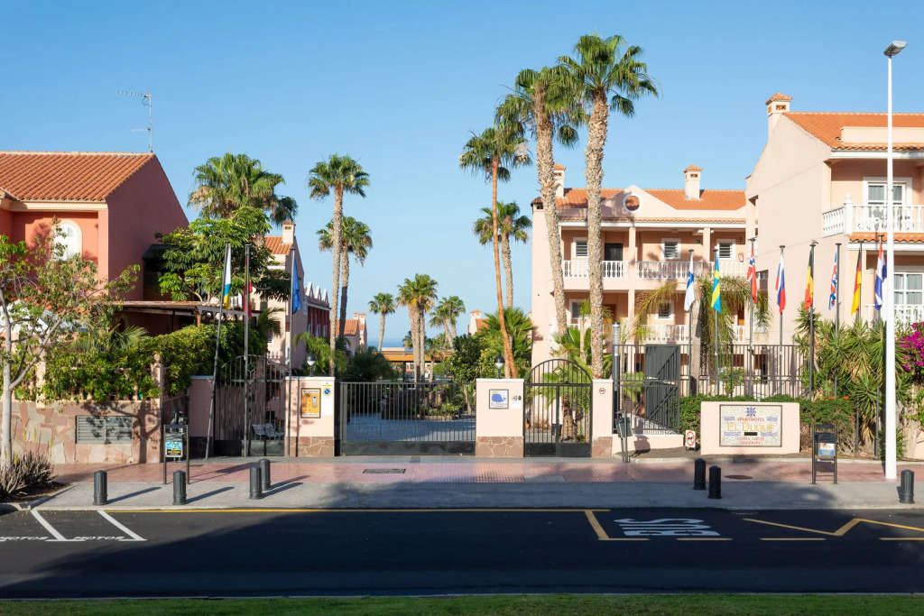 Hotel El Duque