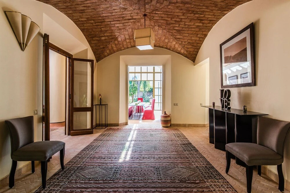 Villa Pauline