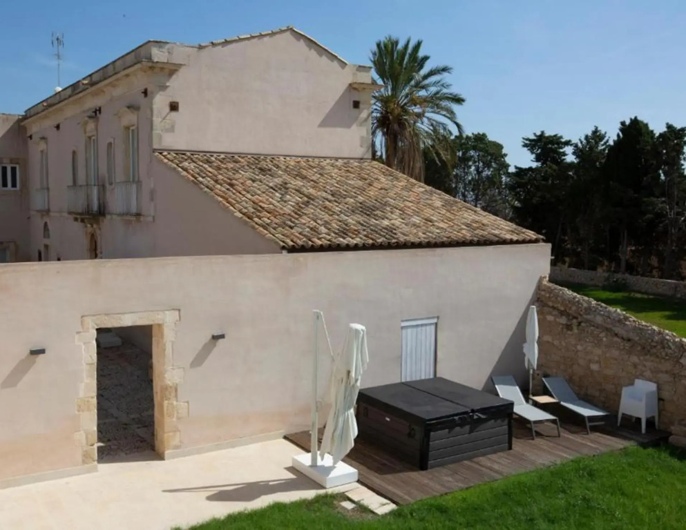 Ballium Luxury Relais