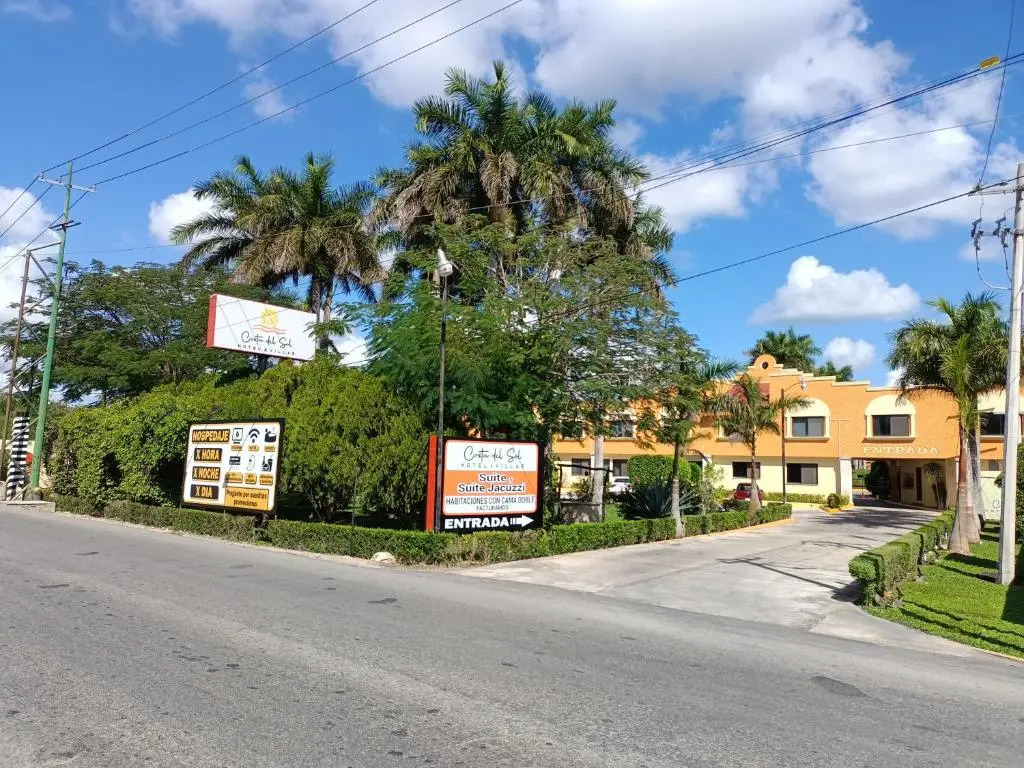 Hotel y Villas Costa del Sol