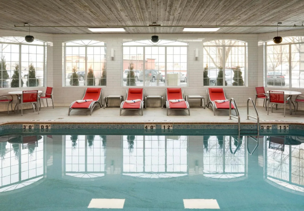 Holiday Inn - Bloomington W MSP Airport Area by IHG