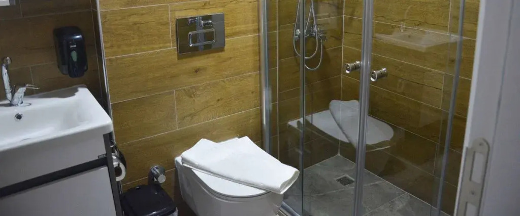 Ballı Butik hotel