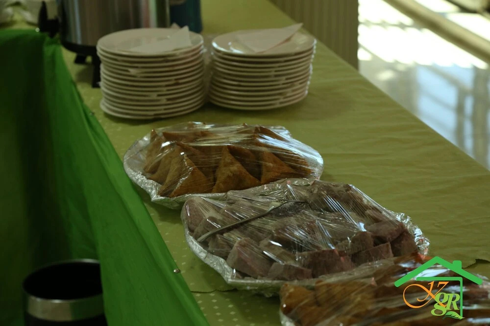 Kilimo Grand Resort
