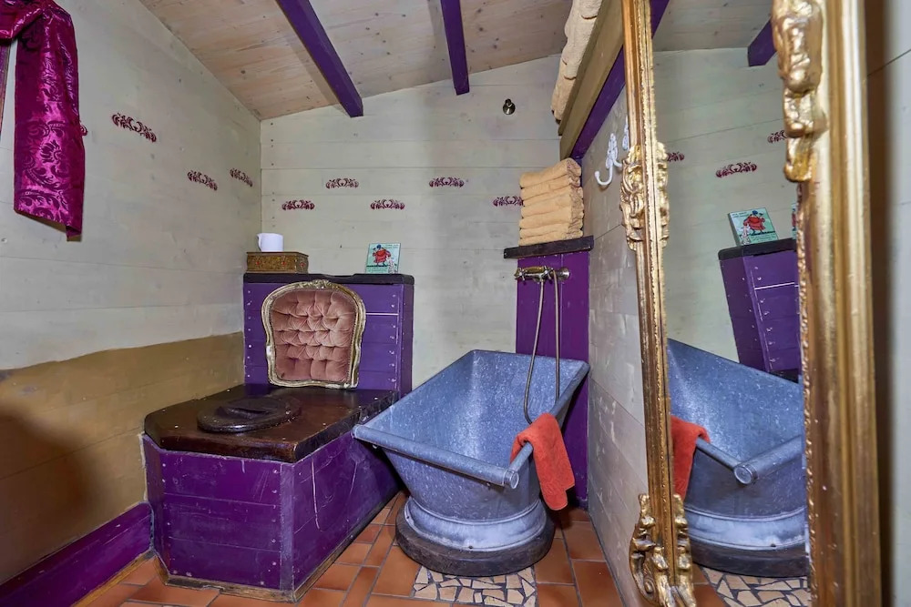 Baumhaushotel - Die geheime Welt von Turisede - Kulturinsel Einsiedel