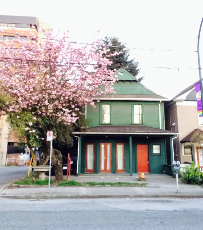 MondeLiving House Davie