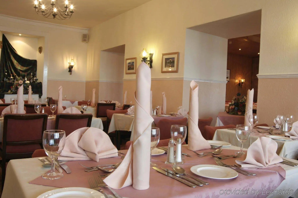 Kings Arms Hotel - A Bespoke Hotel