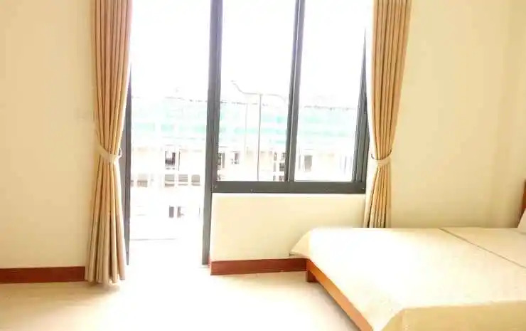 Thanh Minh Hotel