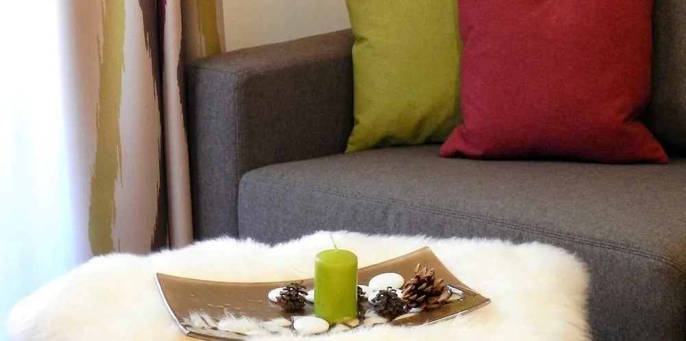 Natur Residence Katiuscia