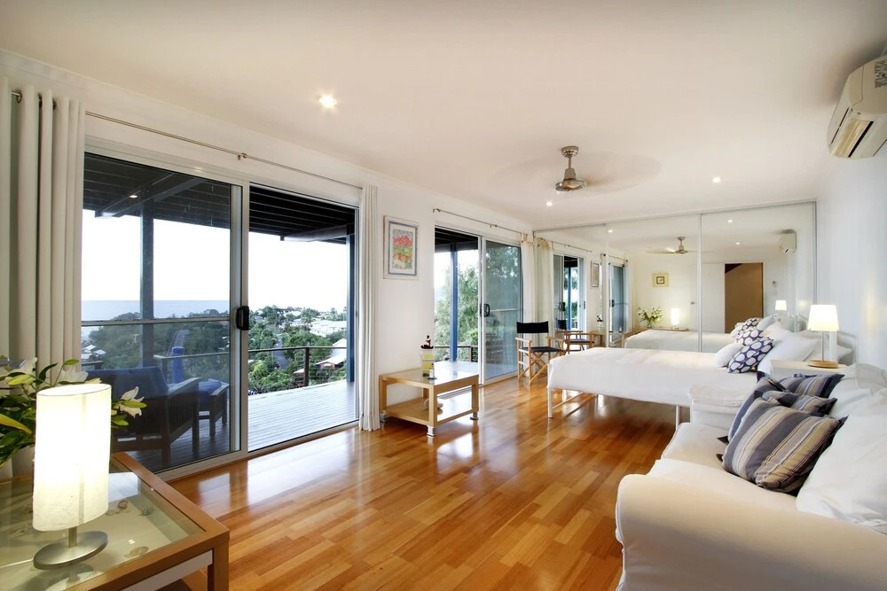 Nautilus On The Hill - Airlie Beach
