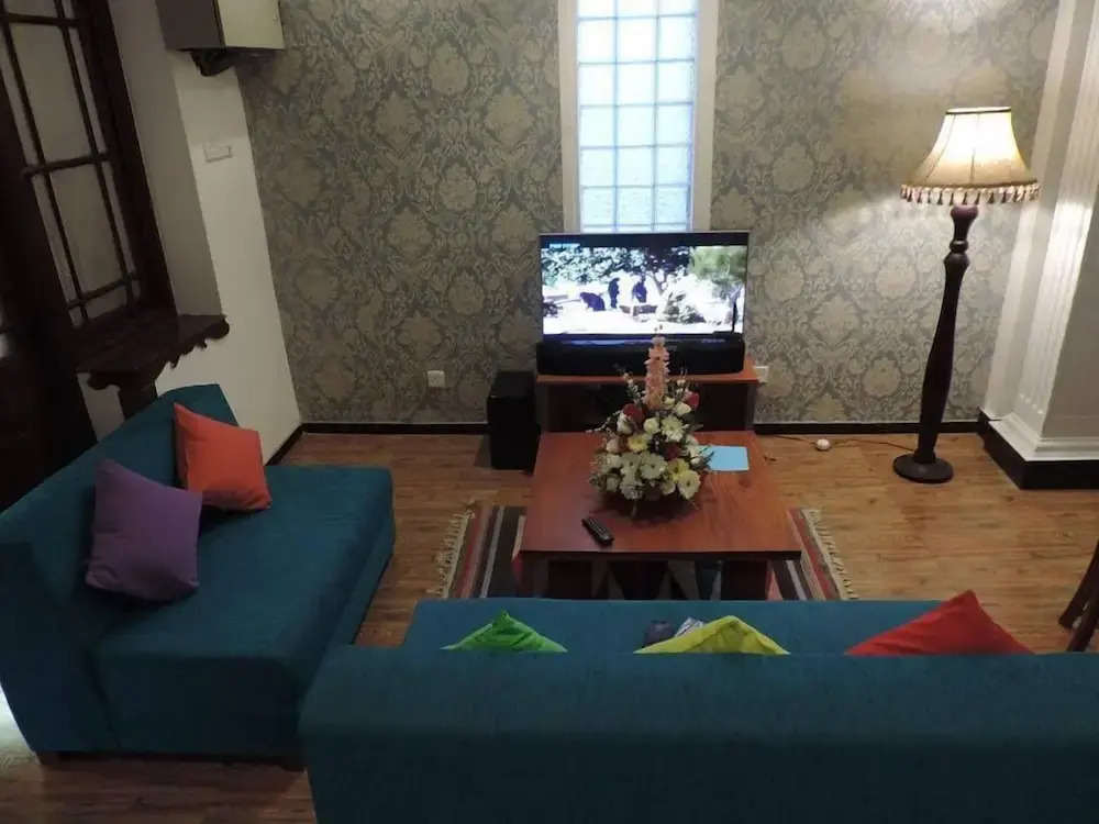 Villa 92 City Stay