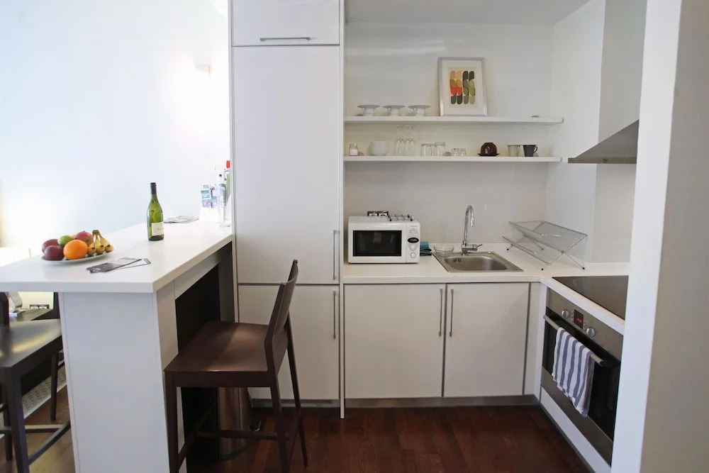Dfive Apartments - Modern Wellness