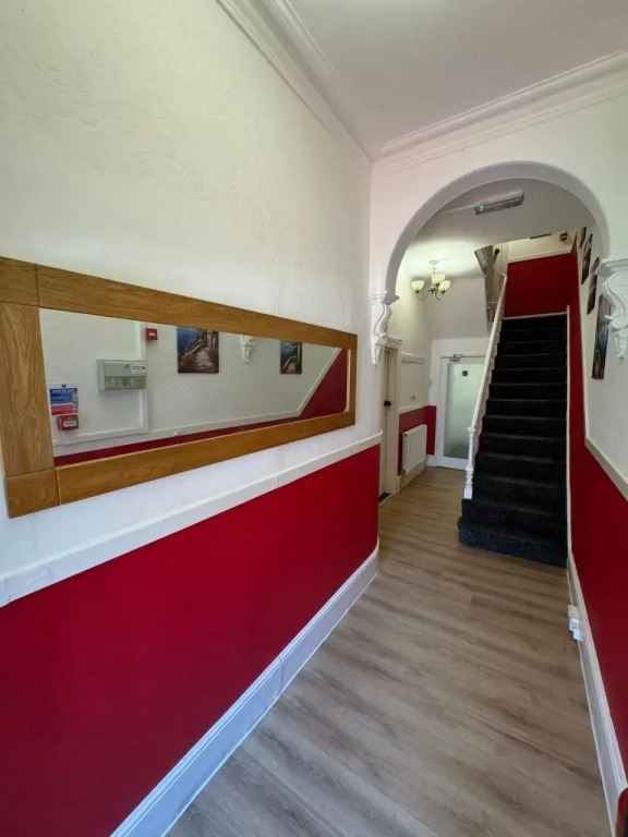 Amber Lodge Guest House