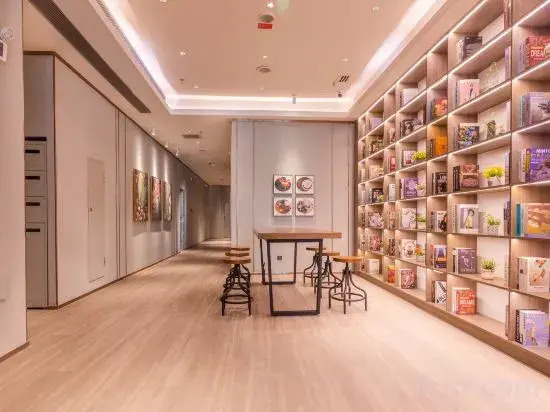 HanTing Hotel (Gucheng Food Street)
