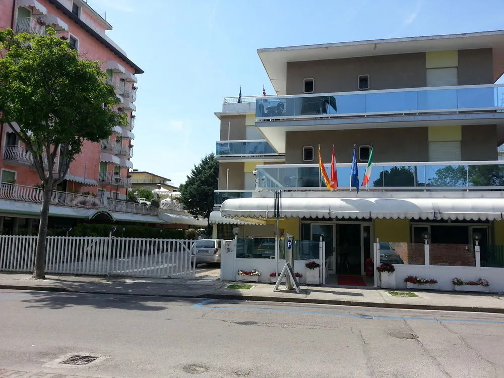 Hotel Laguna