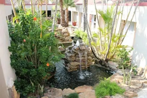Highveld Spa Leisure Resort