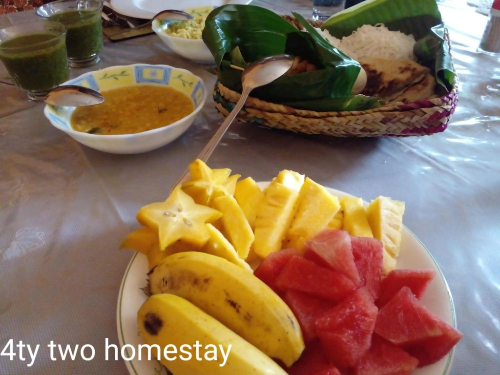 4ty two Homestay Galle