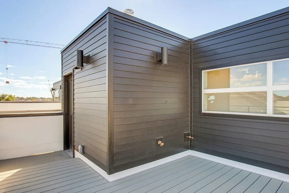 Modern Denver Gem Near DU, Parks & Shops