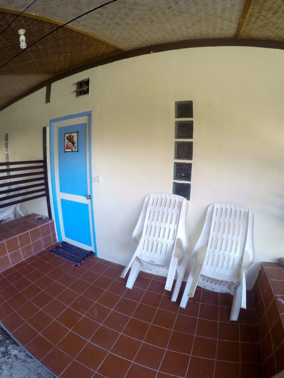 Adang Sea Divers & Eco Lodge