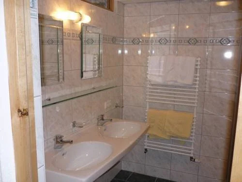 Haus Romantik