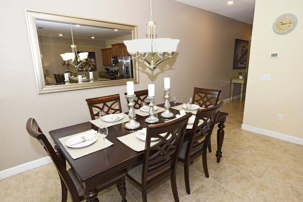 Storey Lake - 4 Bedroom Townhome, Southeast Splash Pool - Fsv 68899