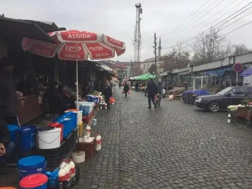 Hostel Istanbul