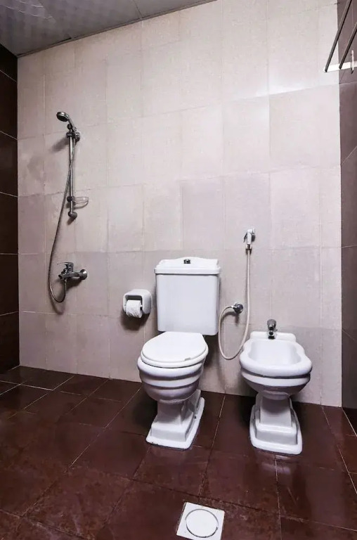 OYO 149 Sun Rise Hotel Apartment