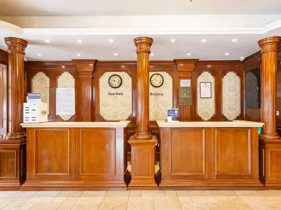 Menoni Boutique Hotel
