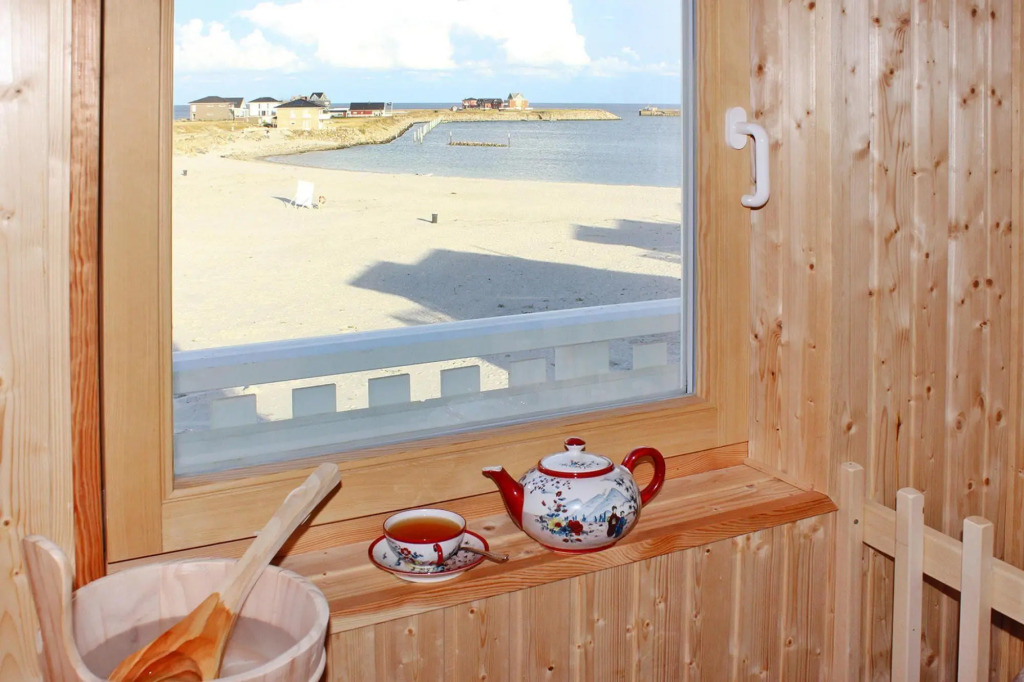 Semi-detached house, Ostseeresort Olpenitz