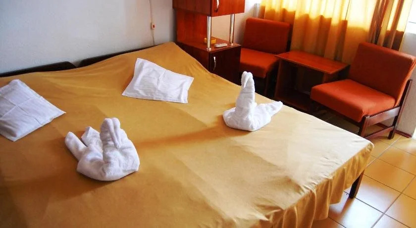 Hotel Delta