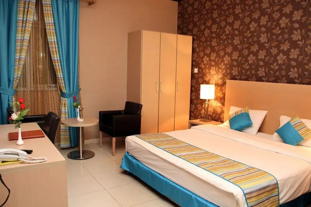 Fortune Hotel Apartment - Fujairah
