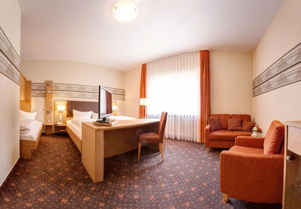 Hotel Fortuna
