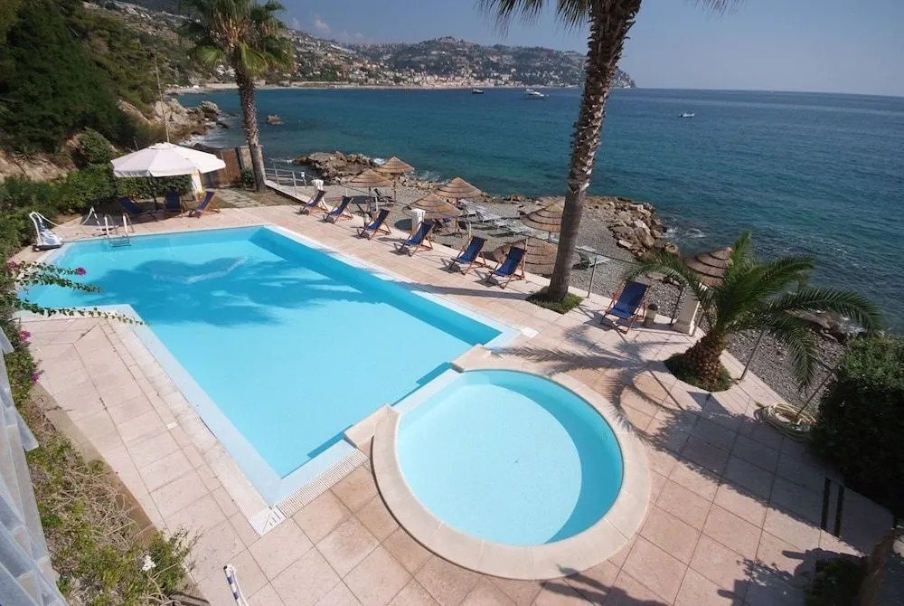 Residence Baia La Ruota