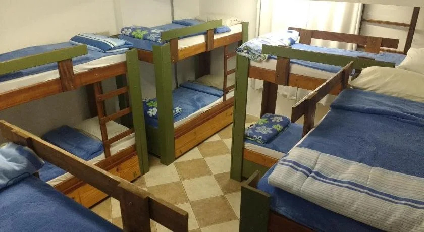 Salesópolis Hostel