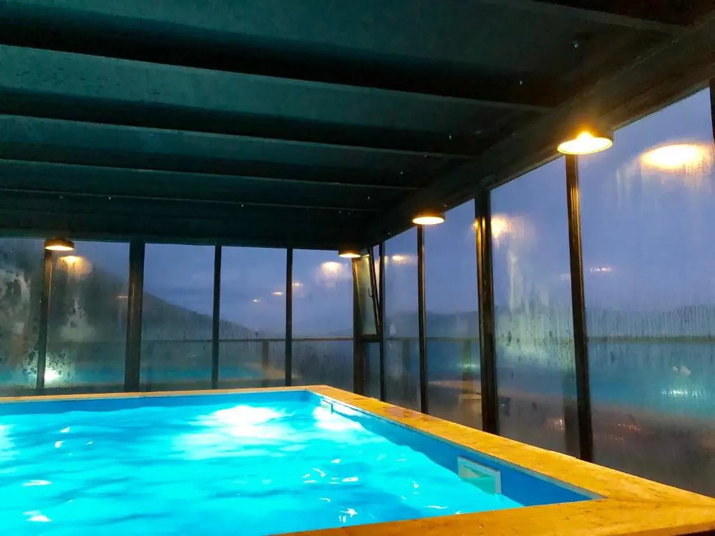 Gudauri Loft Apartment 416
