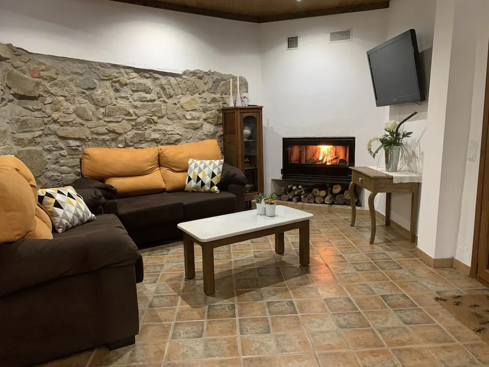 Casa Rural Can Cabano