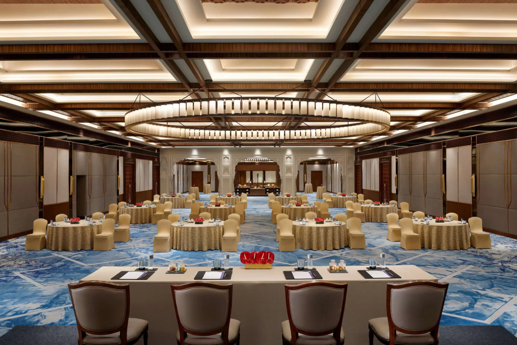Hyatt Regency Jaipur Mansarovar