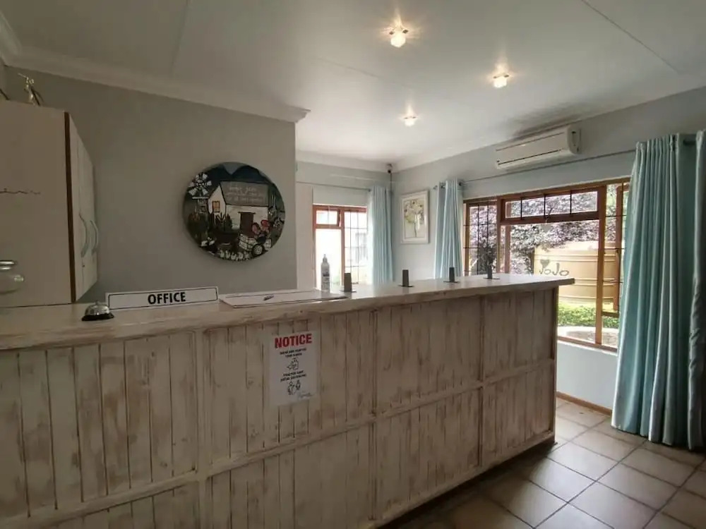 Renes Guesthouse