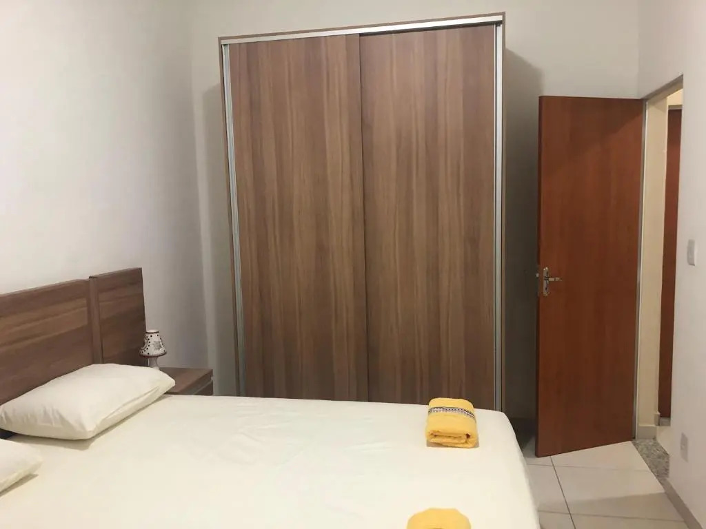 Apartamento Caiçaras 1