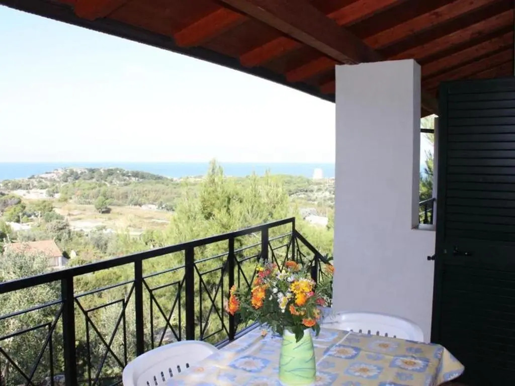 Residence Gli Stingi - One-bedroom Apartment