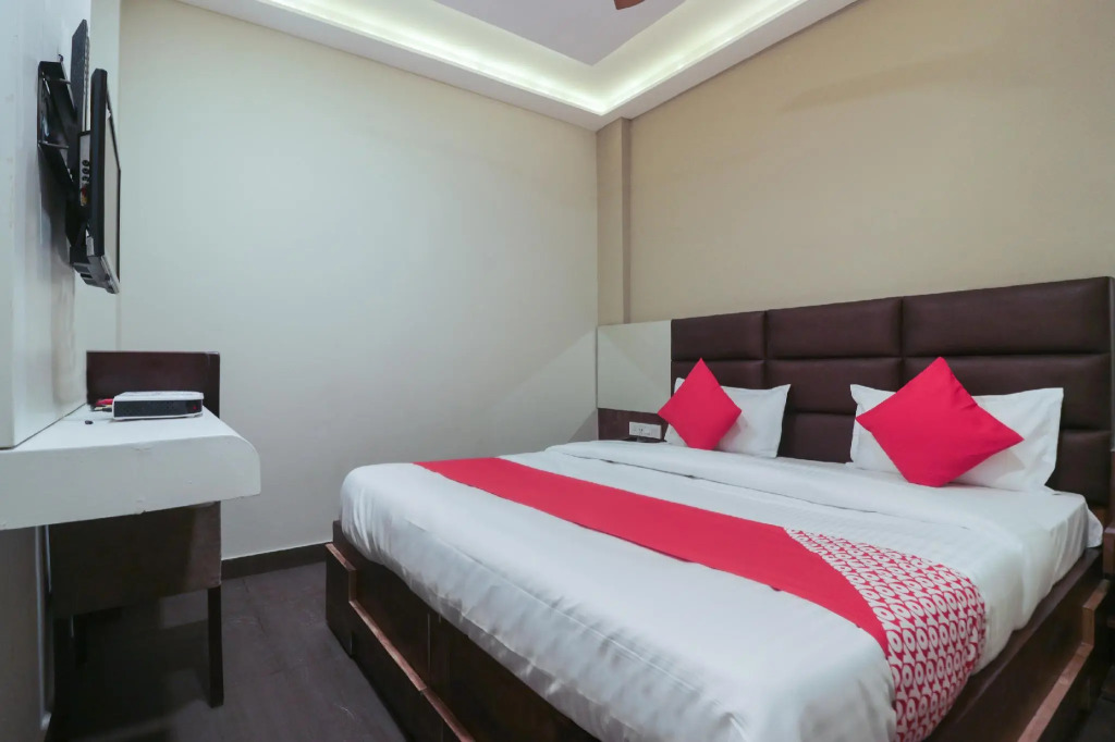 Hotel MM Inn