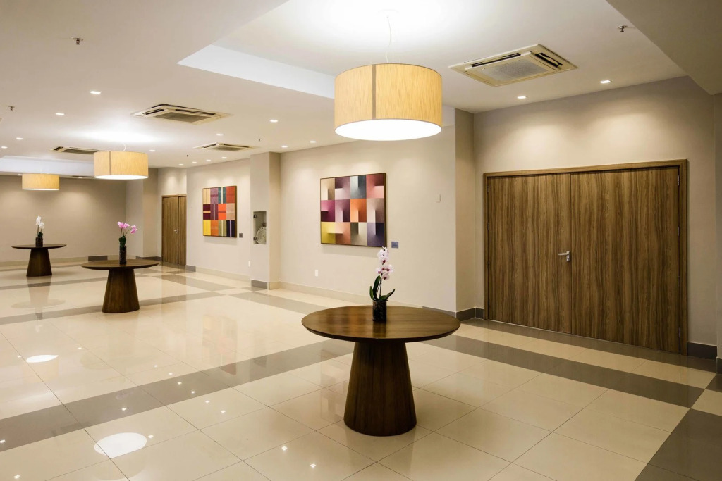 Promenade Link Stay Barra da Tijuca